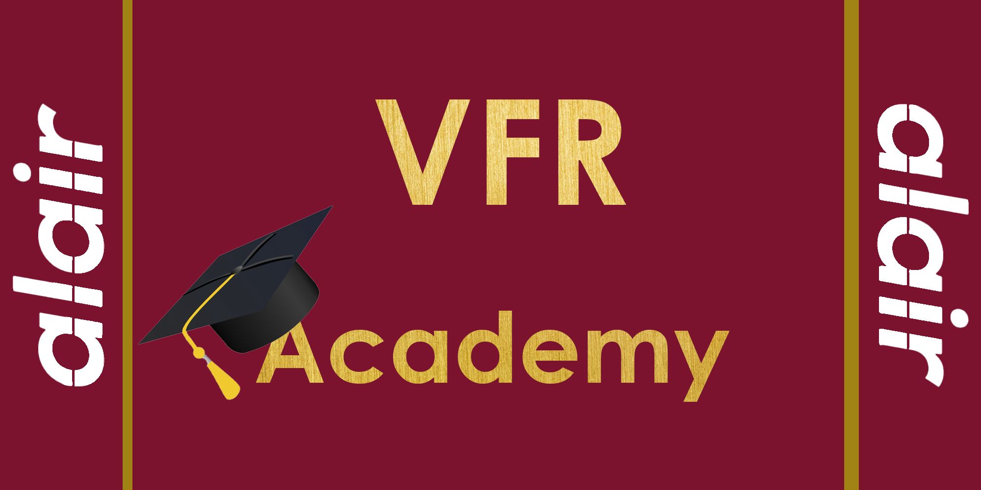 Escuela VFR